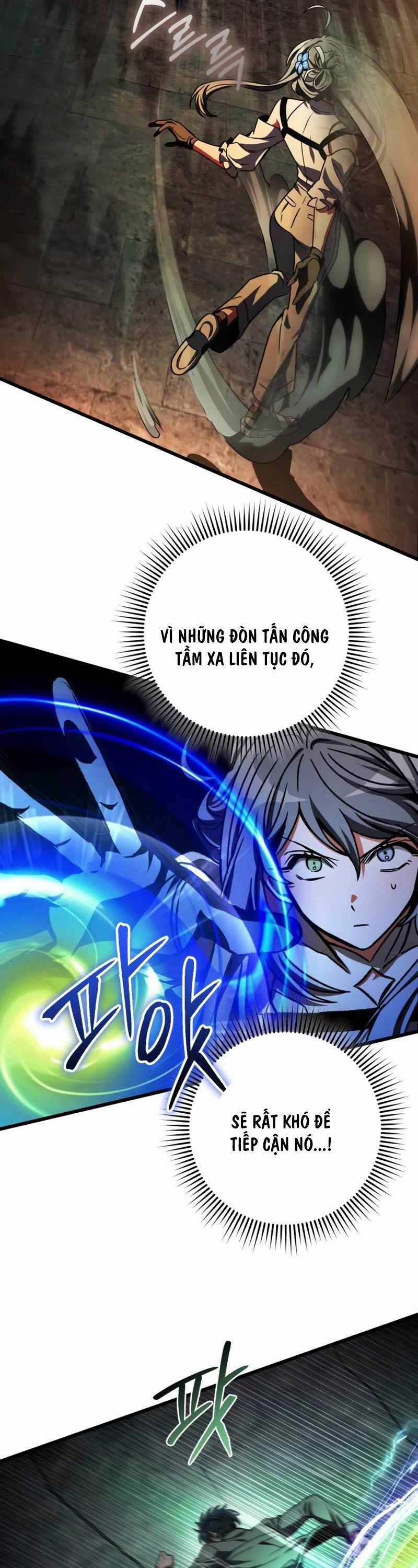 Sát Thủ Thiên Tài Đơn Độc Chapter 32 trang 47