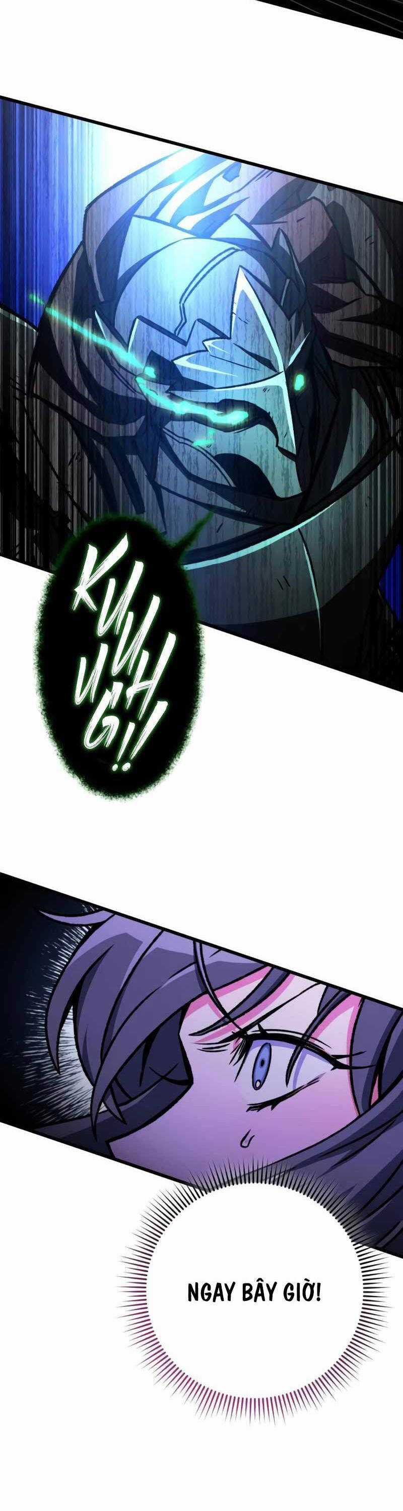Sát Thủ Thiên Tài Đơn Độc Chapter 32 trang 50