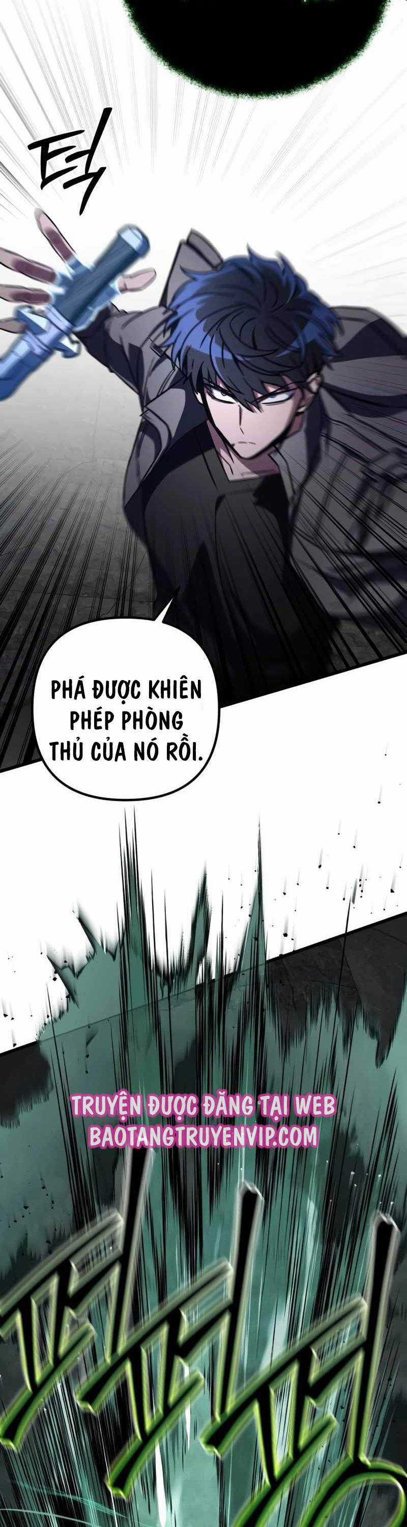 Sát Thủ Thiên Tài Đơn Độc Chapter 32 trang 54