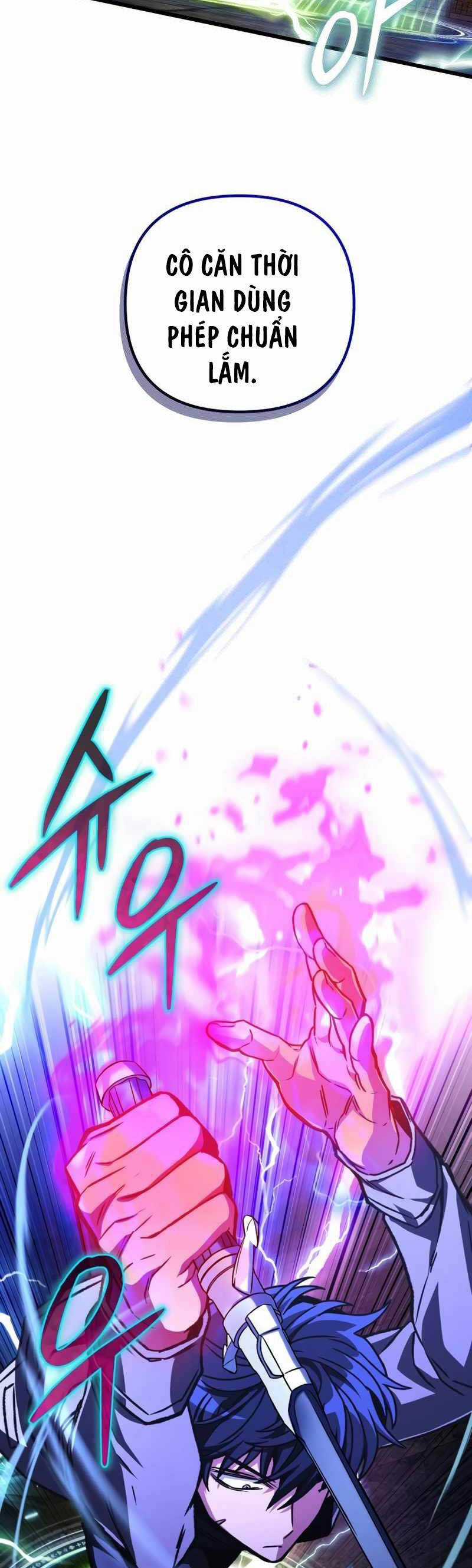 Sát Thủ Thiên Tài Đơn Độc Chapter 32 trang 56