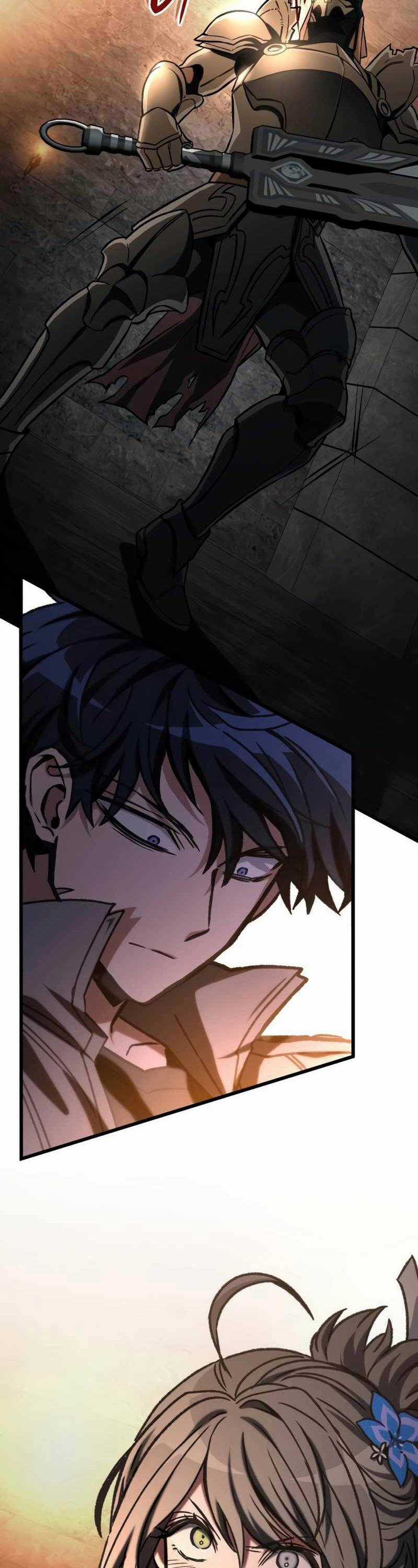 Sát Thủ Thiên Tài Đơn Độc Chapter 32 trang 59