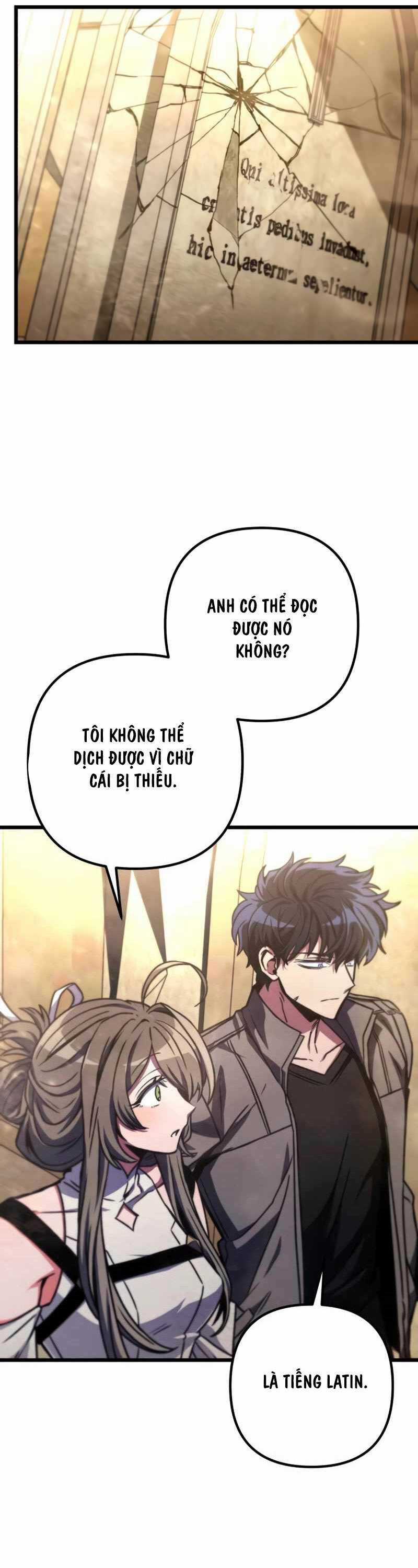 Sát Thủ Thiên Tài Đơn Độc Chapter 32 trang 7