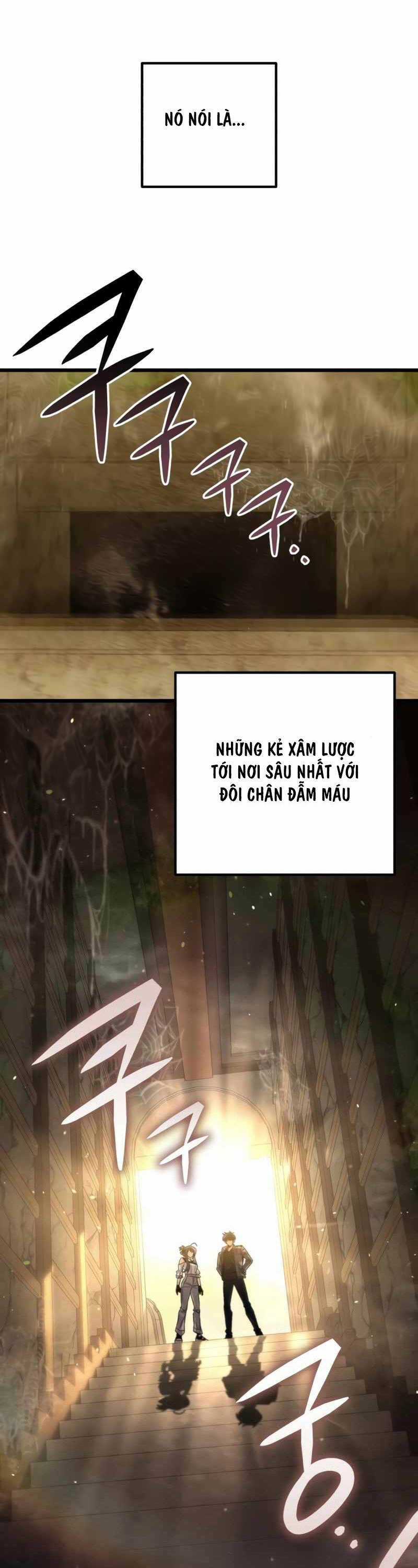 Sát Thủ Thiên Tài Đơn Độc Chapter 32 trang 8