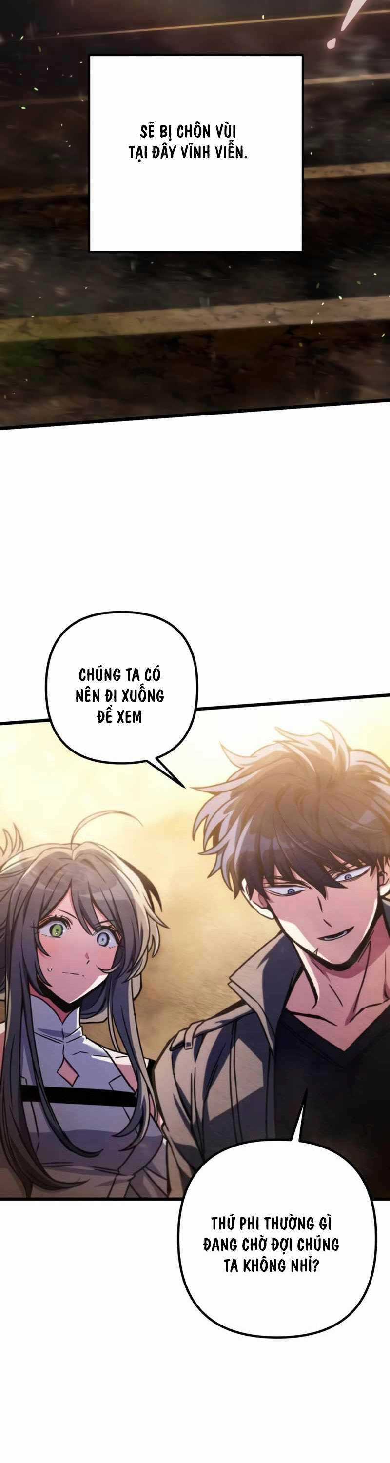 Sát Thủ Thiên Tài Đơn Độc Chapter 32 trang 9