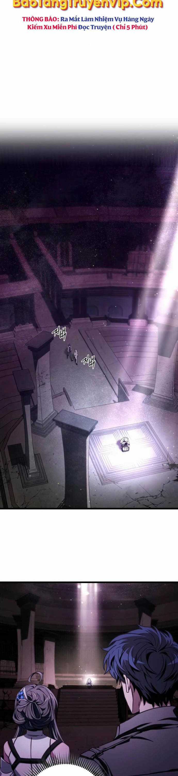 Sát Thủ Thiên Tài Đơn Độc Chapter 33 trang 10