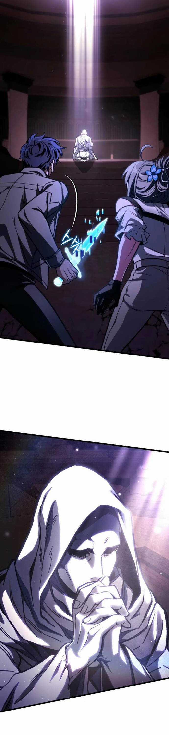 Sát Thủ Thiên Tài Đơn Độc Chapter 33 trang 12