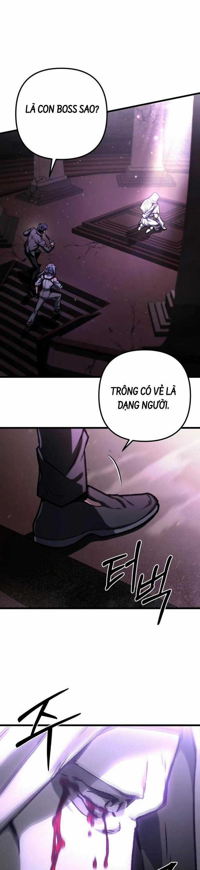 Sát Thủ Thiên Tài Đơn Độc Chapter 33 trang 13