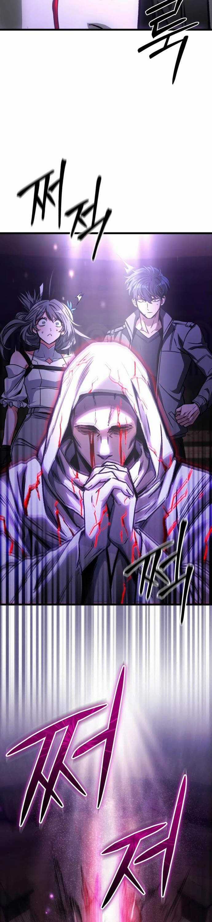 Sát Thủ Thiên Tài Đơn Độc Chapter 33 trang 14