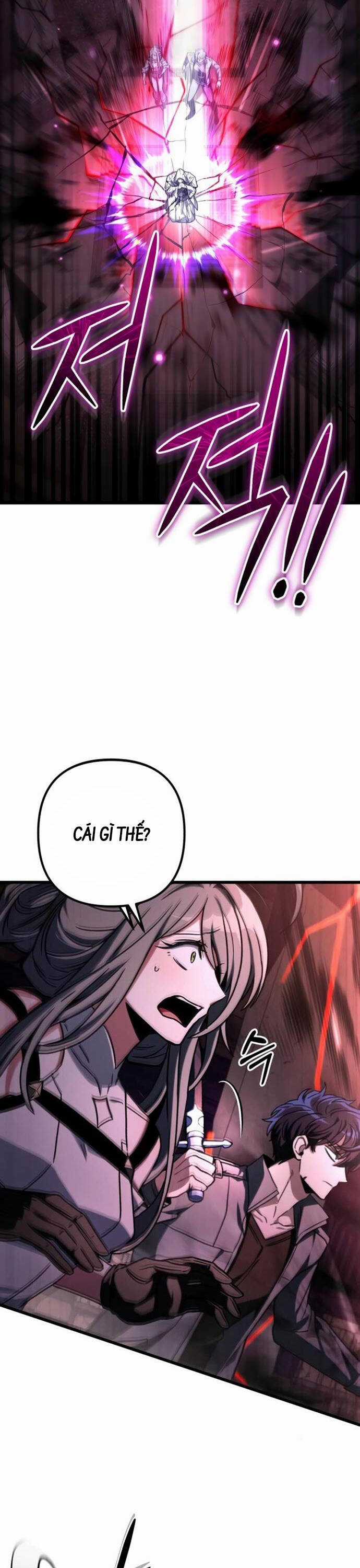 Sát Thủ Thiên Tài Đơn Độc Chapter 33 trang 15