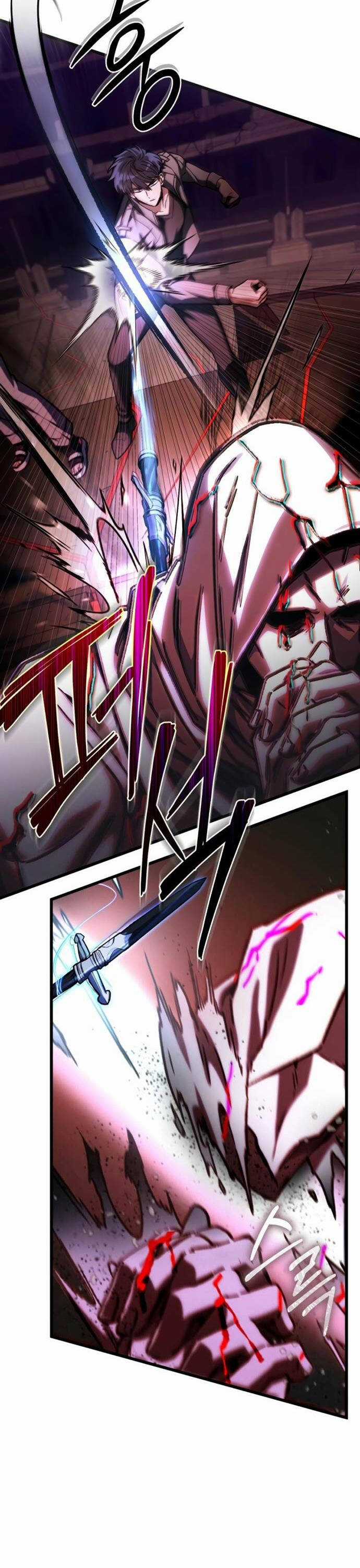 Sát Thủ Thiên Tài Đơn Độc Chapter 33 trang 16