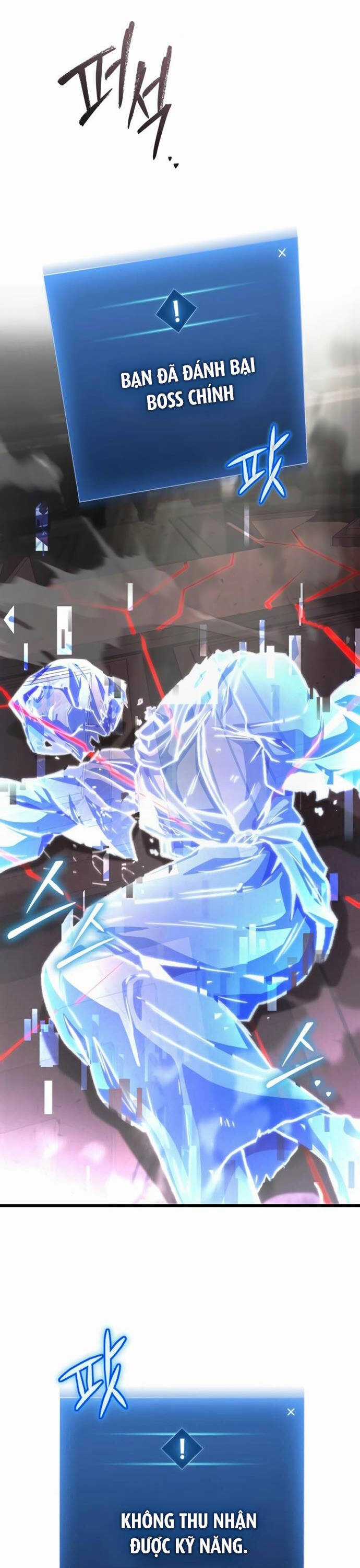 Sát Thủ Thiên Tài Đơn Độc Chapter 33 trang 17