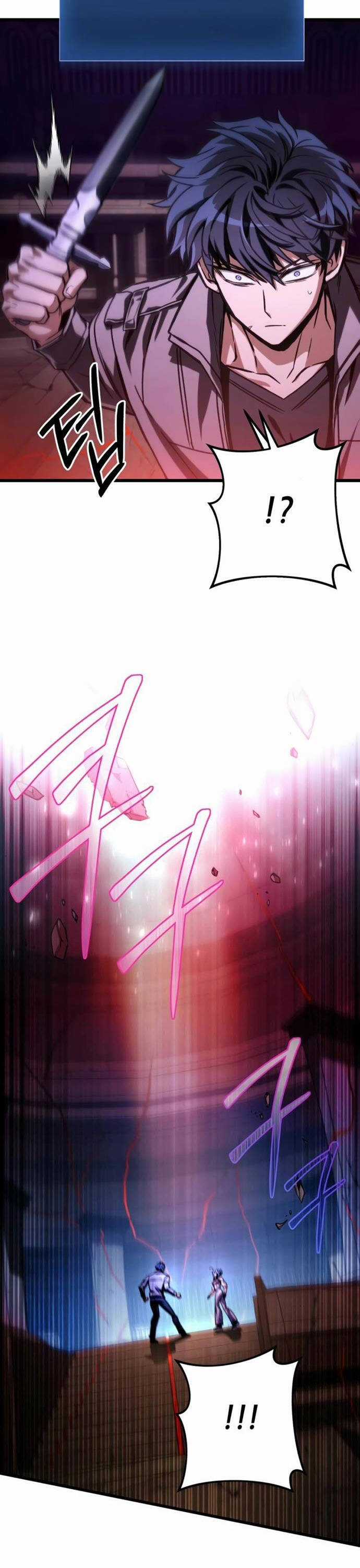 Sát Thủ Thiên Tài Đơn Độc Chapter 33 trang 18