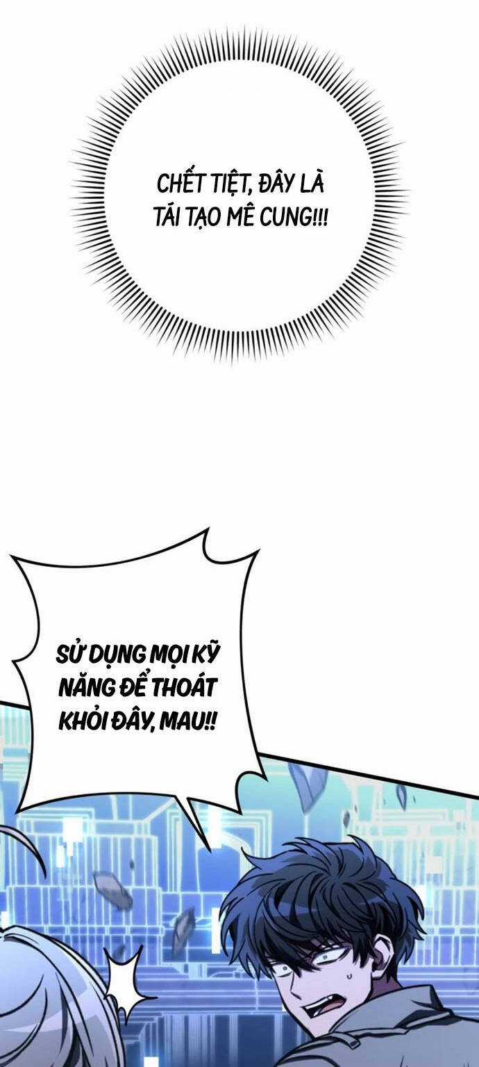 Sát Thủ Thiên Tài Đơn Độc Chapter 33 trang 19