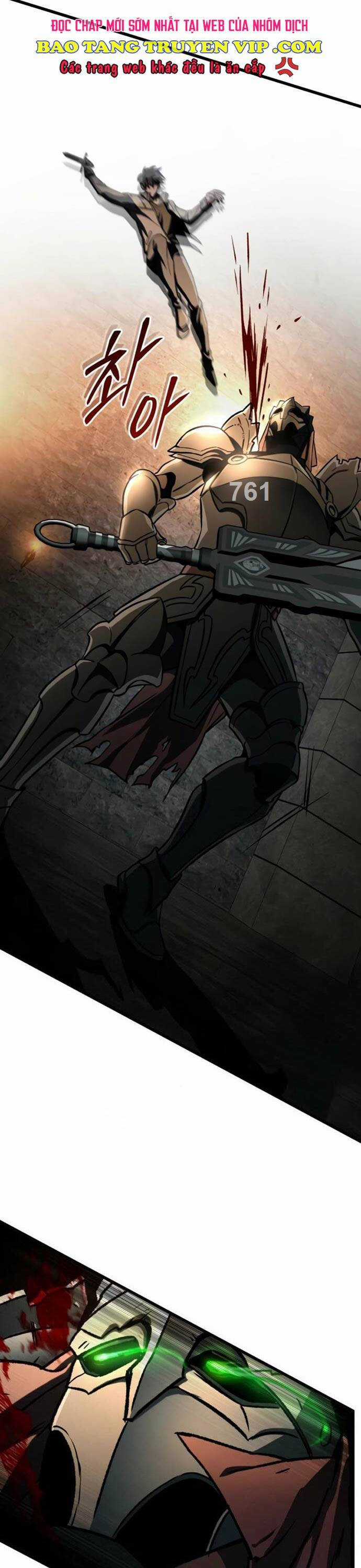 Sát Thủ Thiên Tài Đơn Độc Chapter 33 trang 2