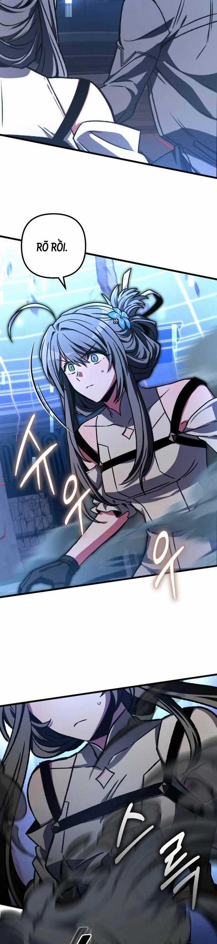 Sát Thủ Thiên Tài Đơn Độc Chapter 33 trang 20