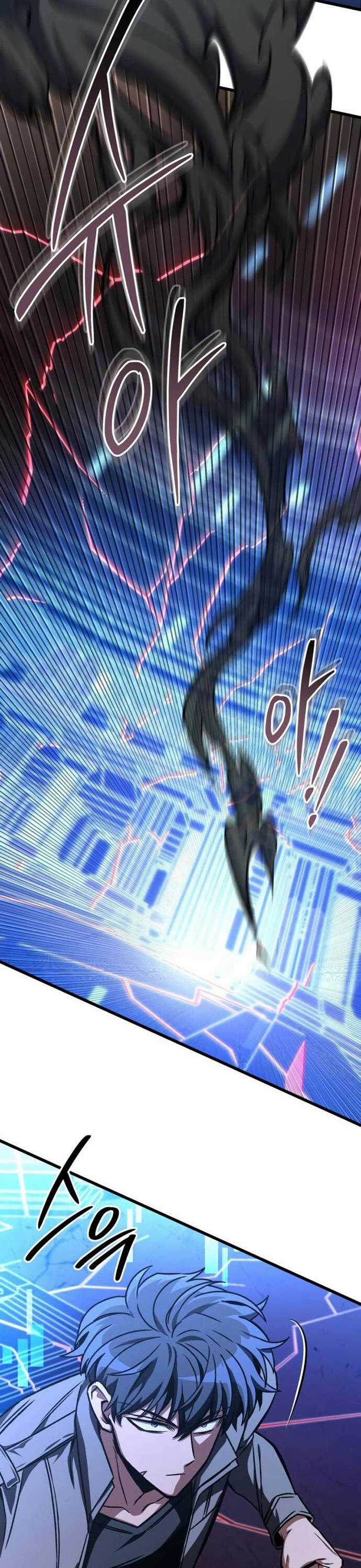 Sát Thủ Thiên Tài Đơn Độc Chapter 33 trang 21