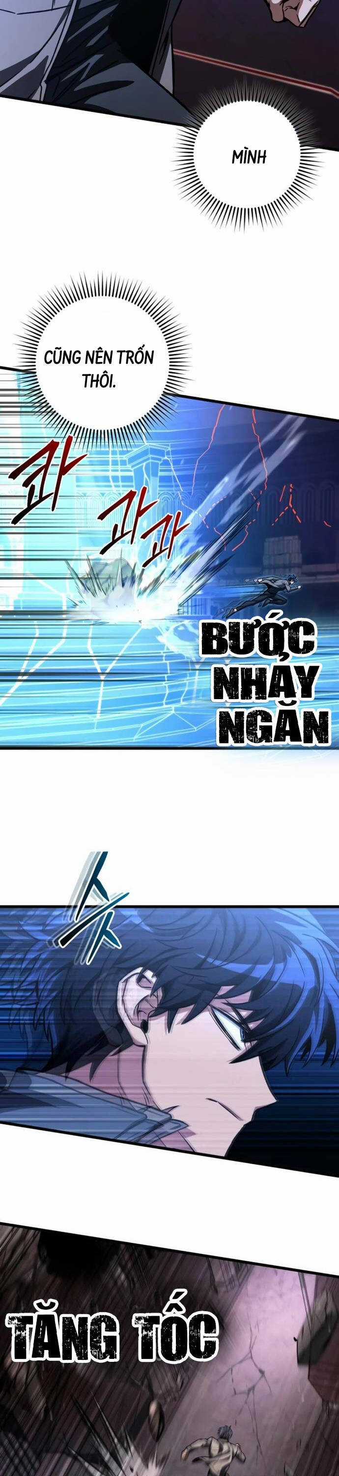 Sát Thủ Thiên Tài Đơn Độc Chapter 33 trang 22