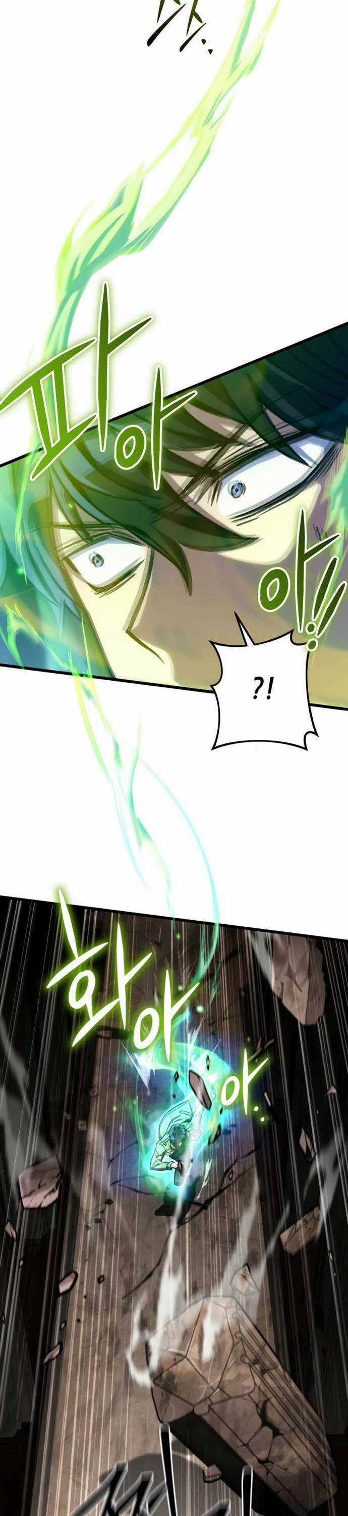 Sát Thủ Thiên Tài Đơn Độc Chapter 33 trang 25