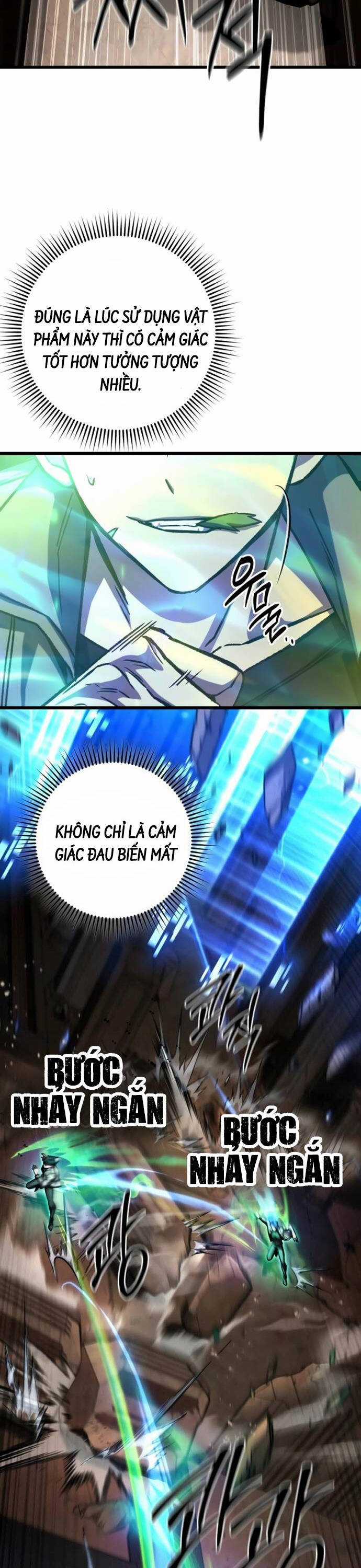 Sát Thủ Thiên Tài Đơn Độc Chapter 33 trang 26