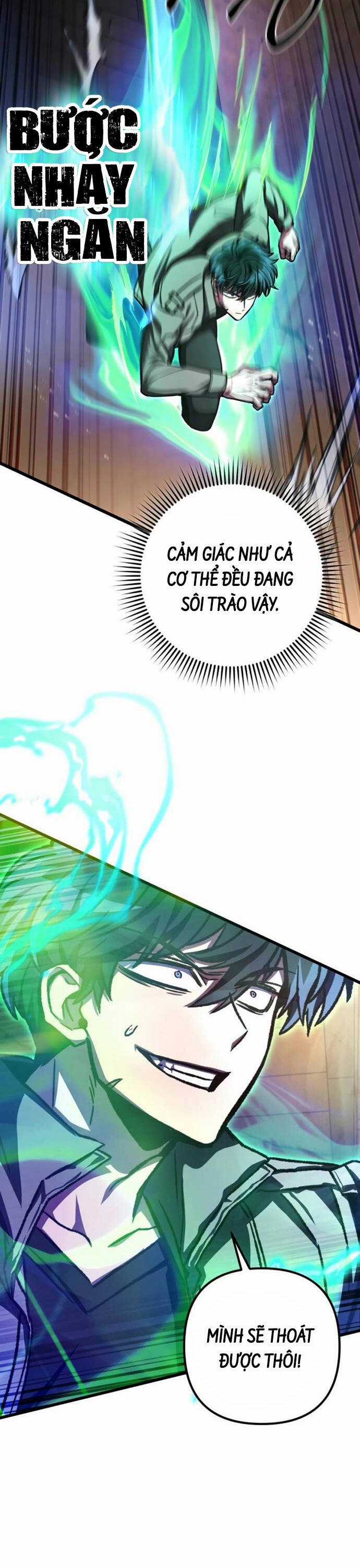 Sát Thủ Thiên Tài Đơn Độc Chapter 33 trang 27