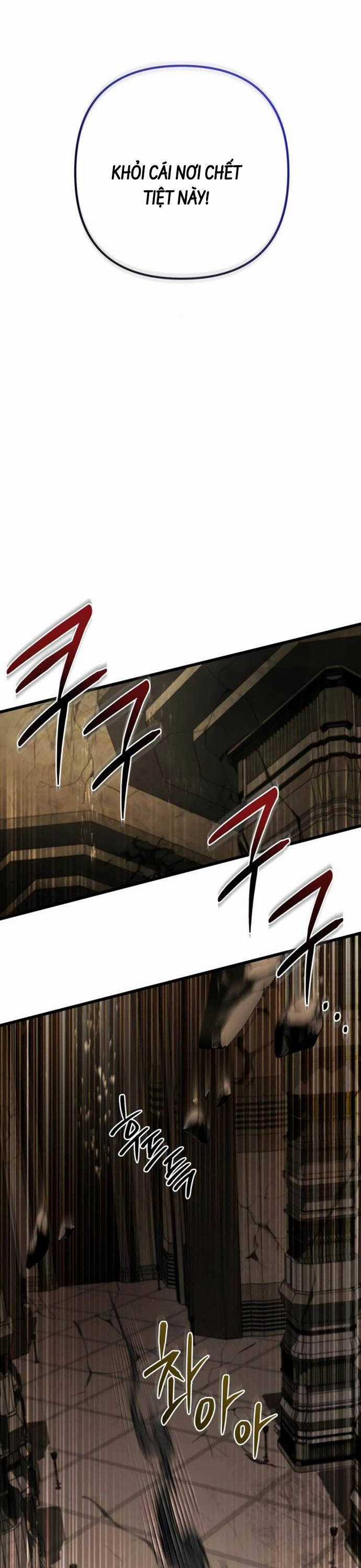 Sát Thủ Thiên Tài Đơn Độc Chapter 33 trang 28