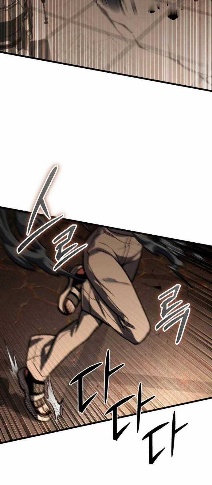 Sát Thủ Thiên Tài Đơn Độc Chapter 33 trang 29