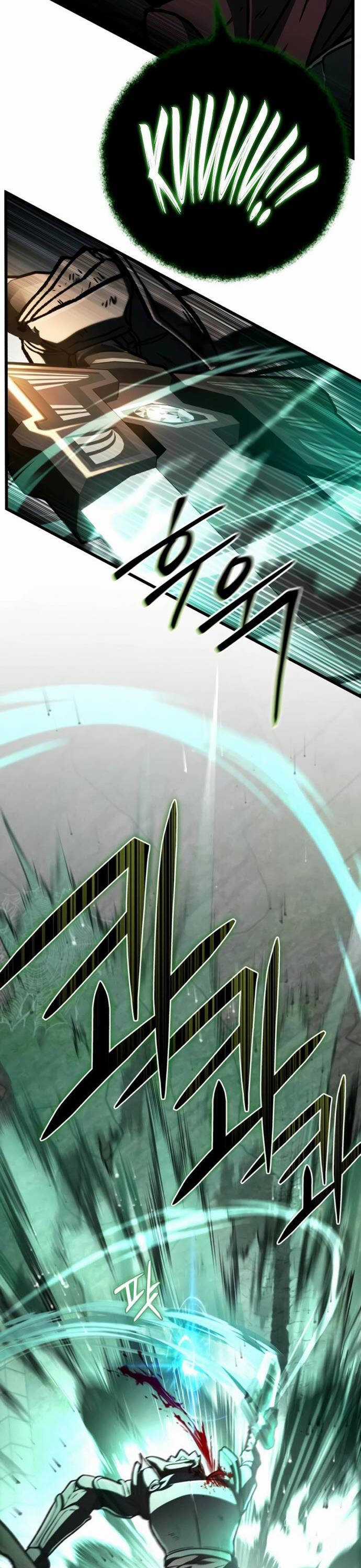 Sát Thủ Thiên Tài Đơn Độc Chapter 33 trang 3