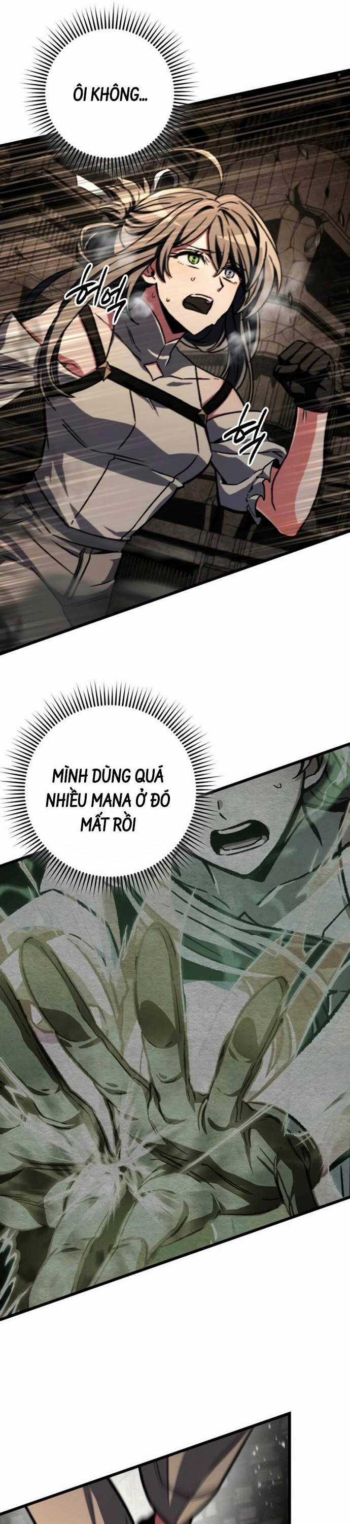Sát Thủ Thiên Tài Đơn Độc Chapter 33 trang 30