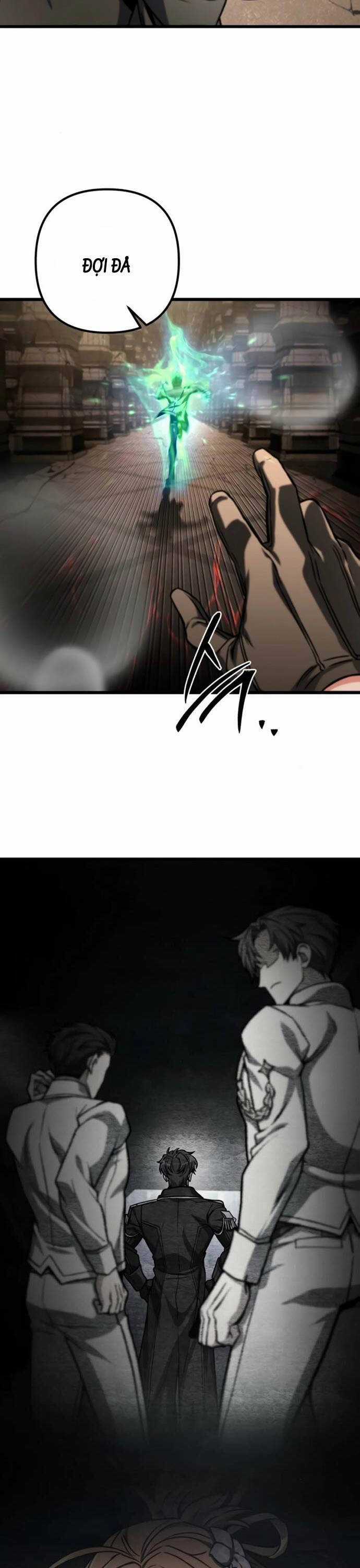 Sát Thủ Thiên Tài Đơn Độc Chapter 33 trang 32