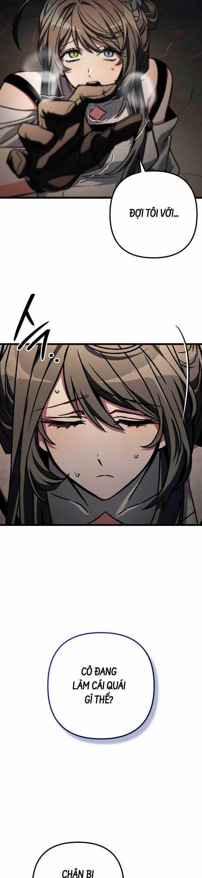 Sát Thủ Thiên Tài Đơn Độc Chapter 33 trang 33