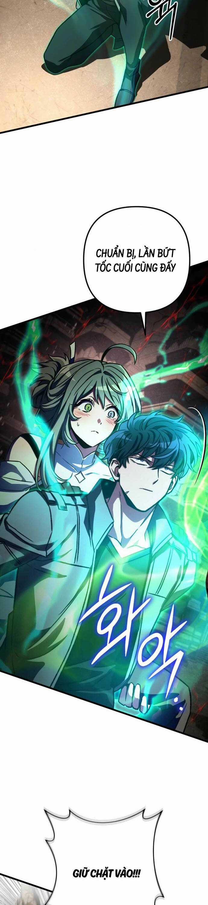 Sát Thủ Thiên Tài Đơn Độc Chapter 33 trang 37