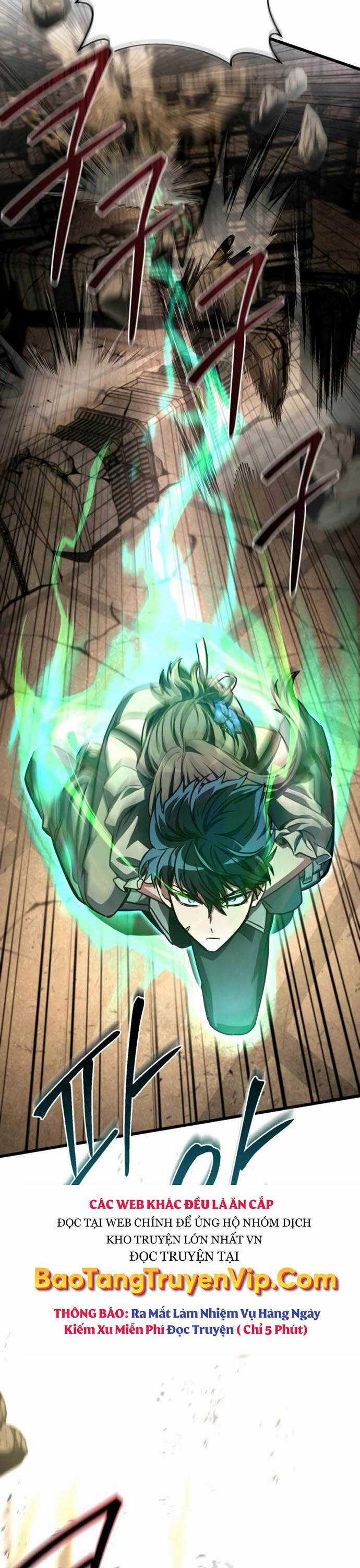 Sát Thủ Thiên Tài Đơn Độc Chapter 33 trang 38