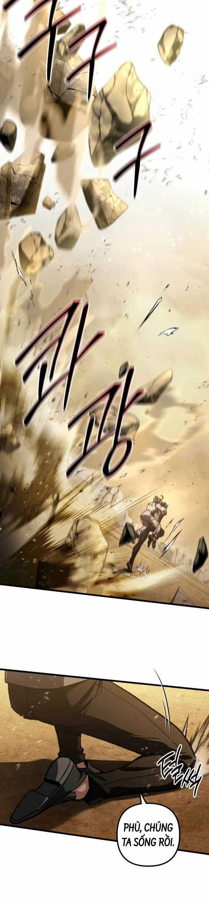 Sát Thủ Thiên Tài Đơn Độc Chapter 33 trang 39