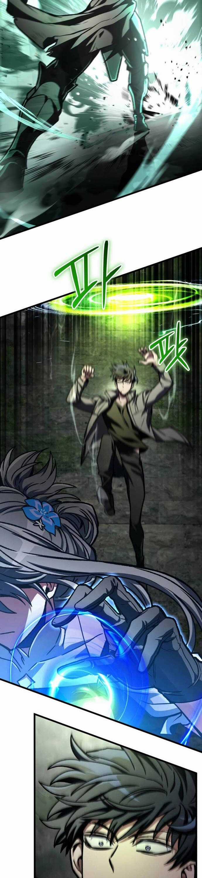 Sát Thủ Thiên Tài Đơn Độc Chapter 33 trang 4