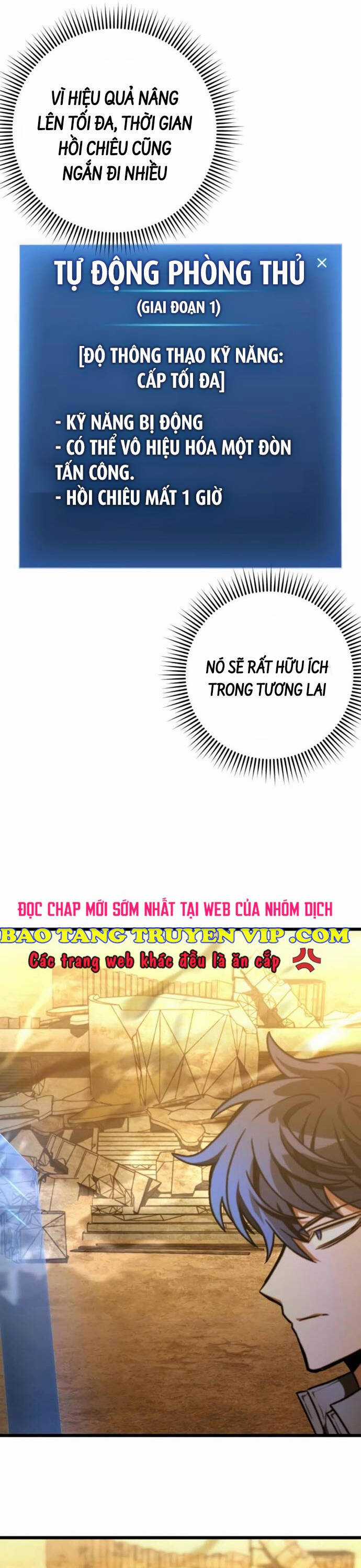 Sát Thủ Thiên Tài Đơn Độc Chapter 33 trang 41