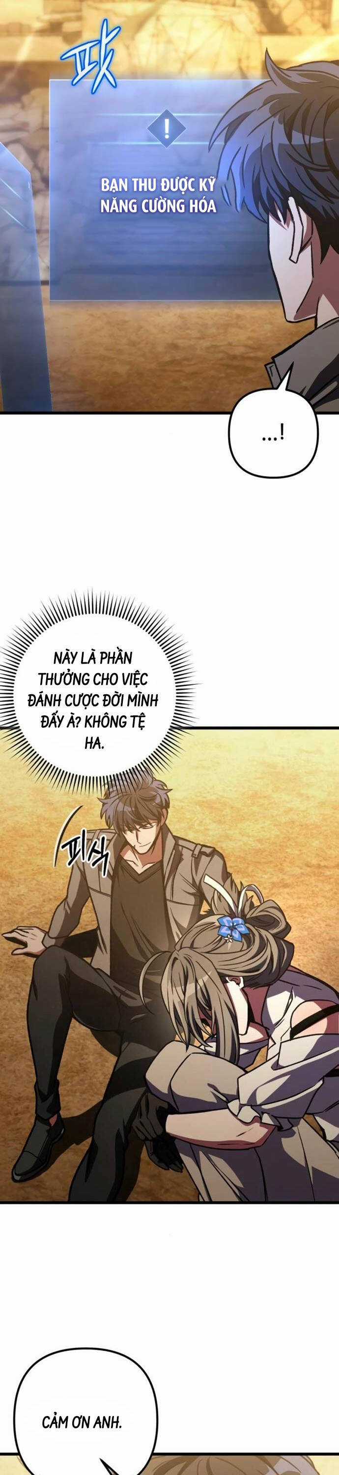 Sát Thủ Thiên Tài Đơn Độc Chapter 33 trang 42