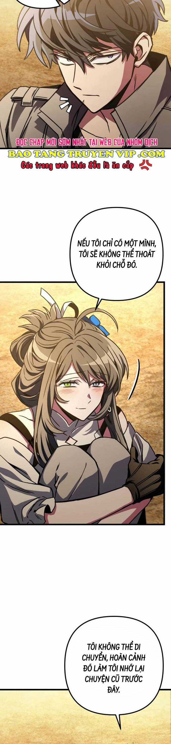 Sát Thủ Thiên Tài Đơn Độc Chapter 33 trang 43