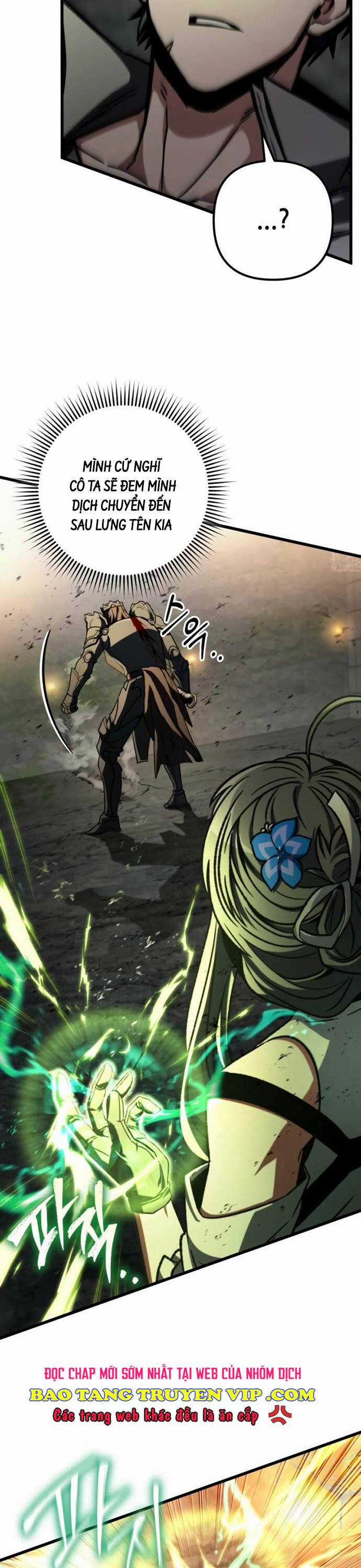 Sát Thủ Thiên Tài Đơn Độc Chapter 33 trang 5