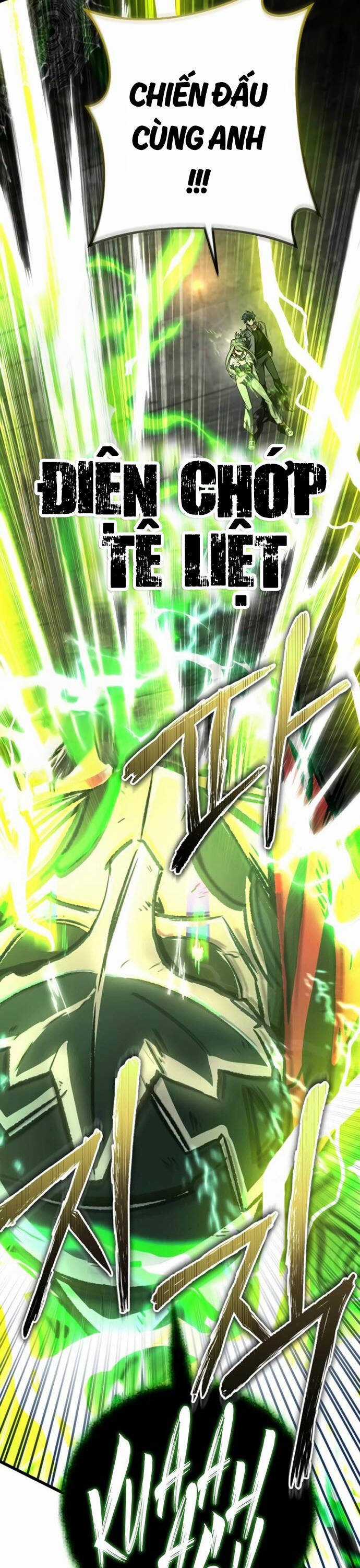 Sát Thủ Thiên Tài Đơn Độc Chapter 33 trang 6