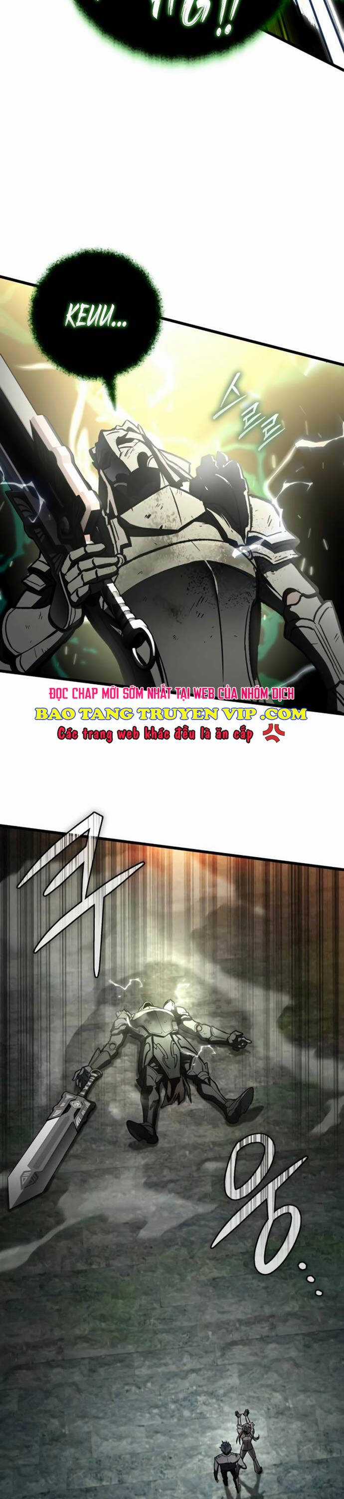 Sát Thủ Thiên Tài Đơn Độc Chapter 33 trang 7