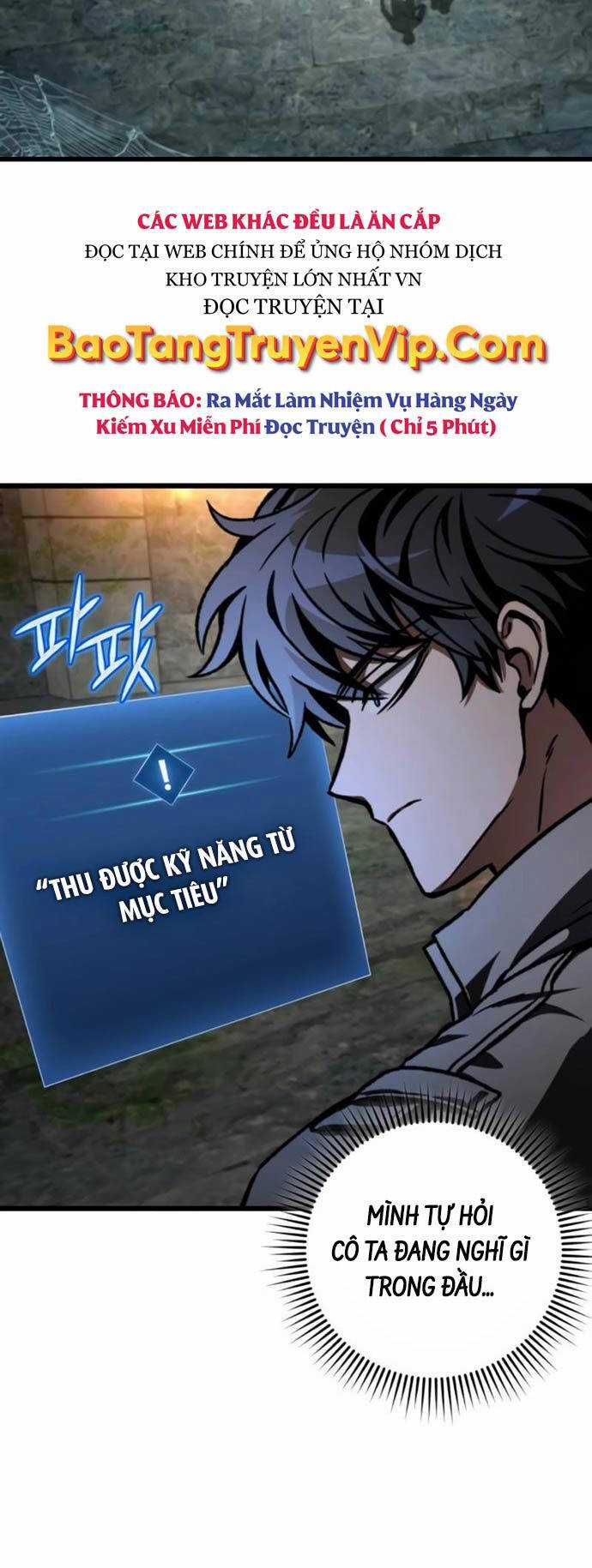 Sát Thủ Thiên Tài Đơn Độc Chapter 33 trang 8