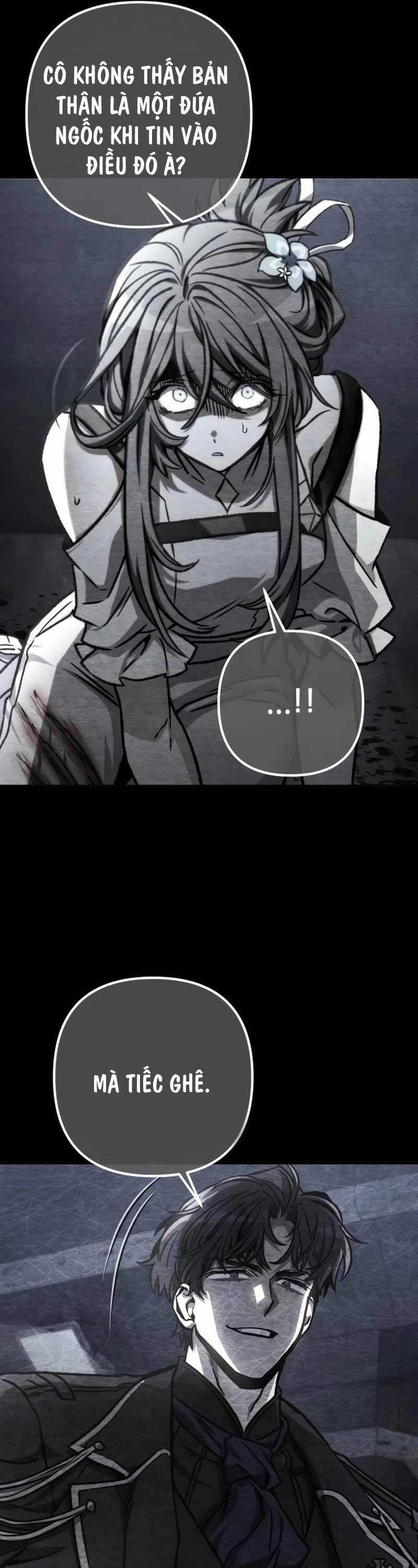 Sát Thủ Thiên Tài Đơn Độc Chapter 34 trang 10