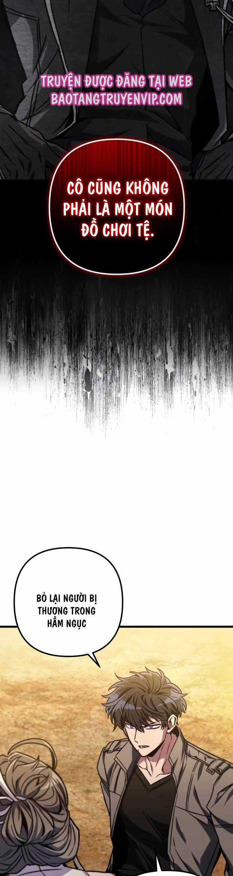 Sát Thủ Thiên Tài Đơn Độc Chapter 34 trang 11