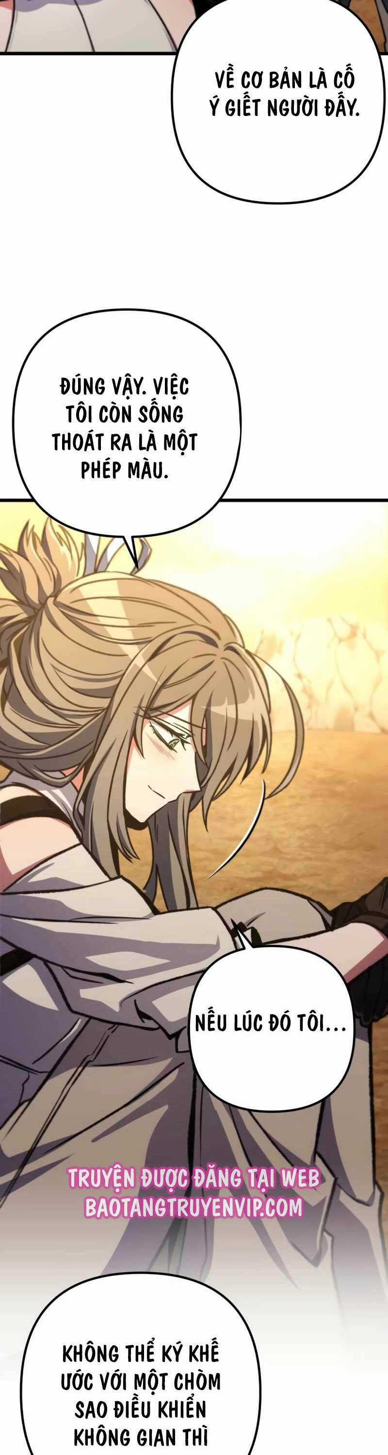 Sát Thủ Thiên Tài Đơn Độc Chapter 34 trang 12