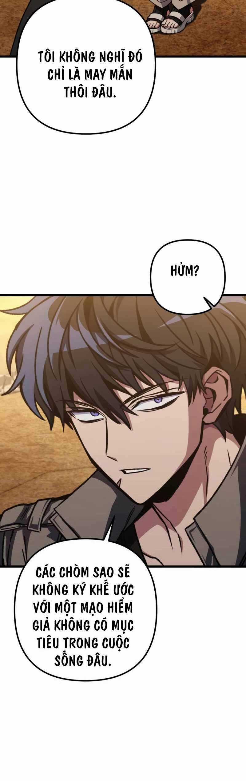 Sát Thủ Thiên Tài Đơn Độc Chapter 34 trang 14