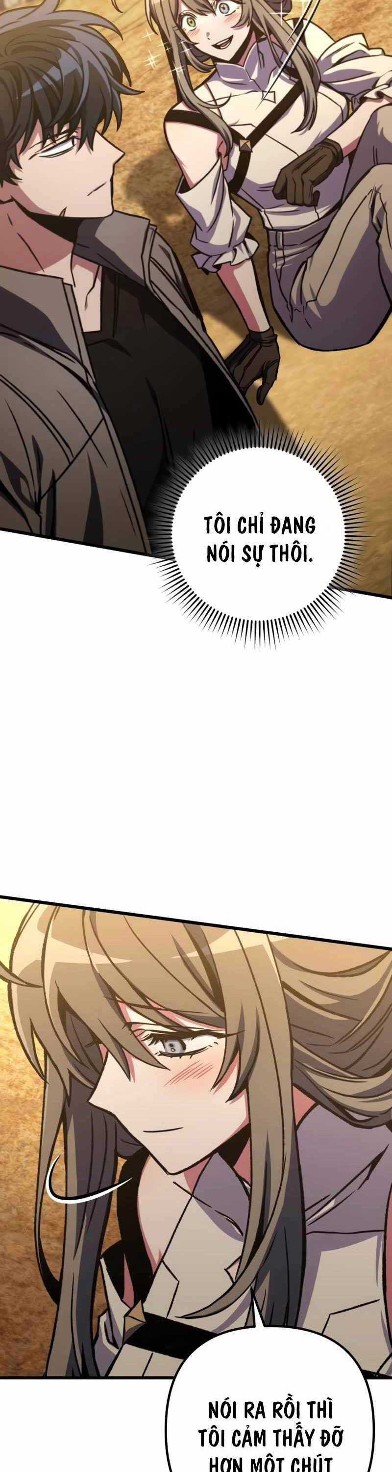 Sát Thủ Thiên Tài Đơn Độc Chapter 34 trang 16