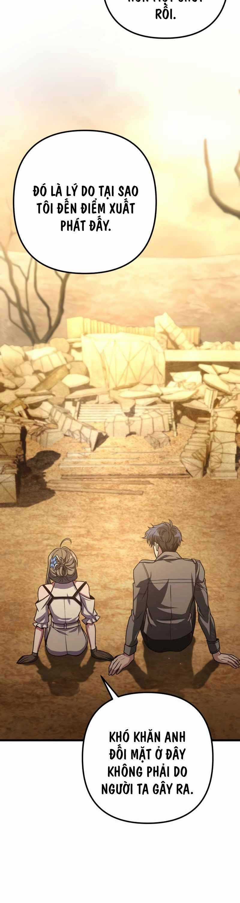 Sát Thủ Thiên Tài Đơn Độc Chapter 34 trang 17