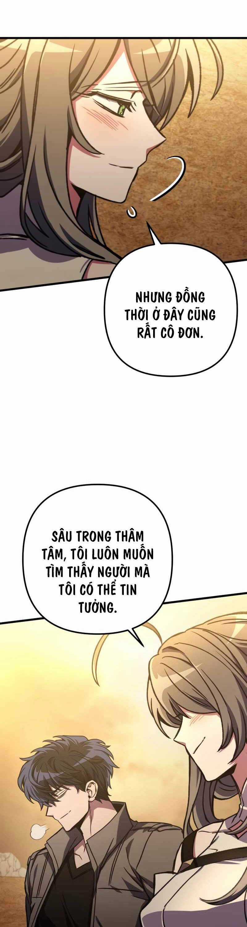 Sát Thủ Thiên Tài Đơn Độc Chapter 34 trang 18