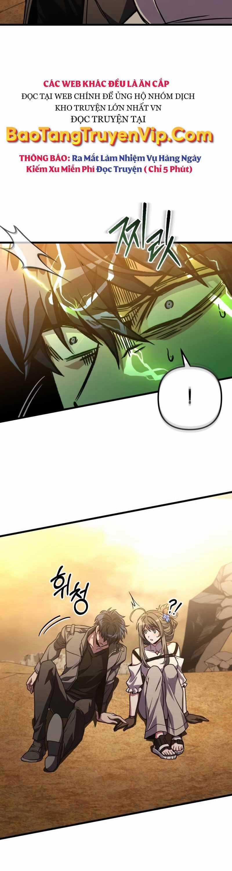 Sát Thủ Thiên Tài Đơn Độc Chapter 34 trang 19