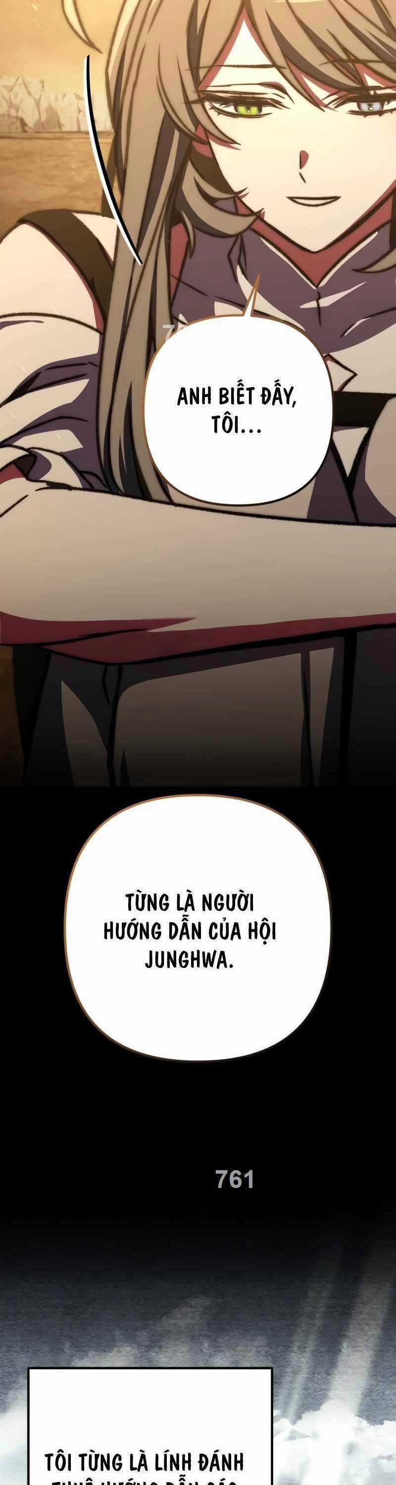 Sát Thủ Thiên Tài Đơn Độc Chapter 34 trang 2